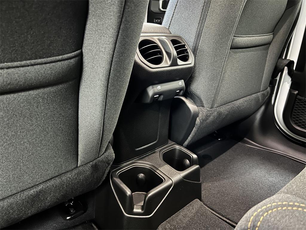 new 2026 Jeep Wrangler car, priced at $45,892