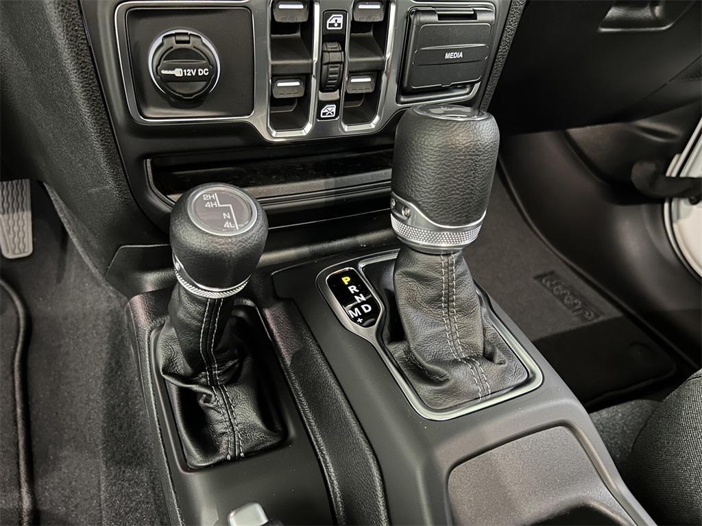 new 2026 Jeep Wrangler car, priced at $45,892