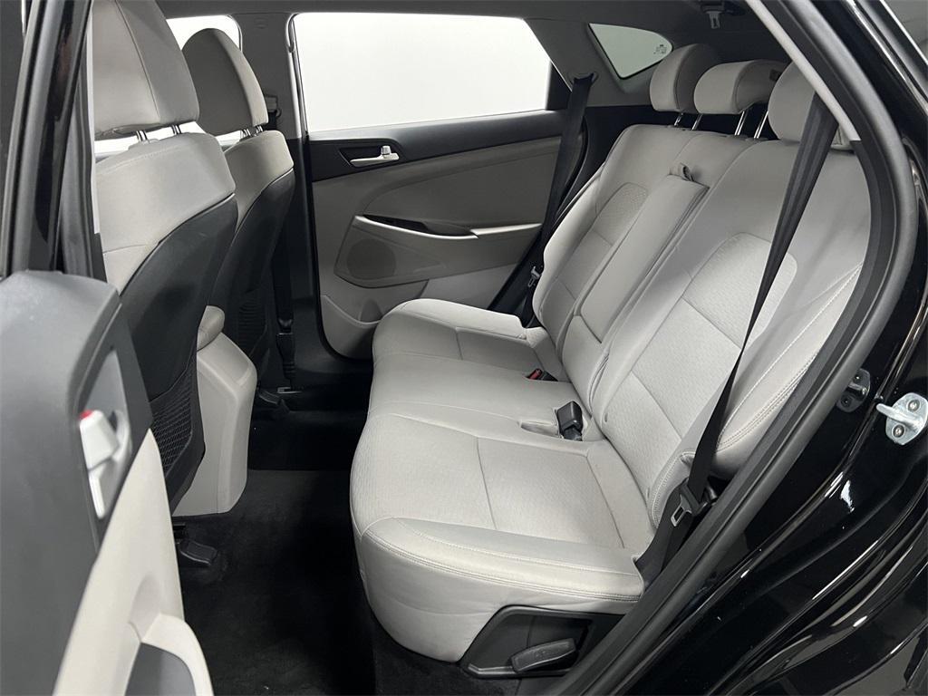 used 2019 Hyundai Tucson car, priced at $12,994