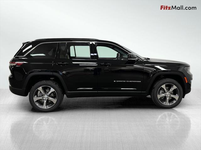 new 2025 Jeep Grand Cherokee car, priced at $42,848