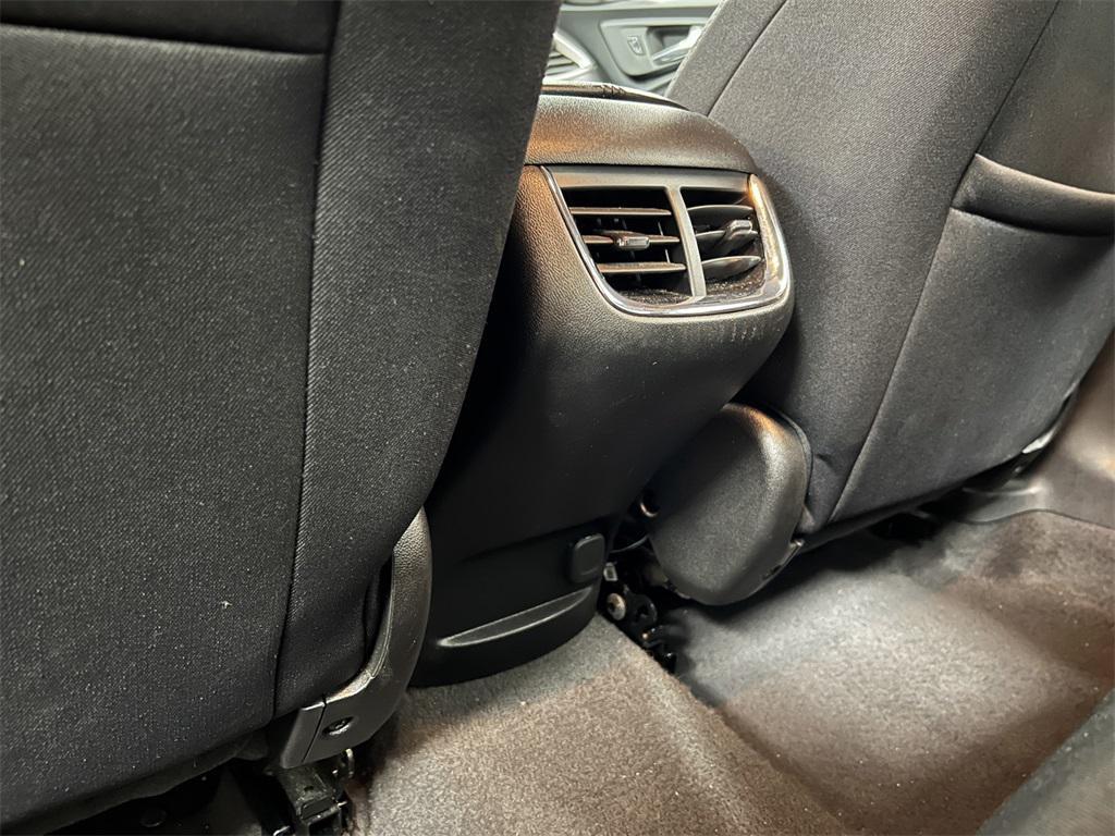 used 2024 Chevrolet Malibu car