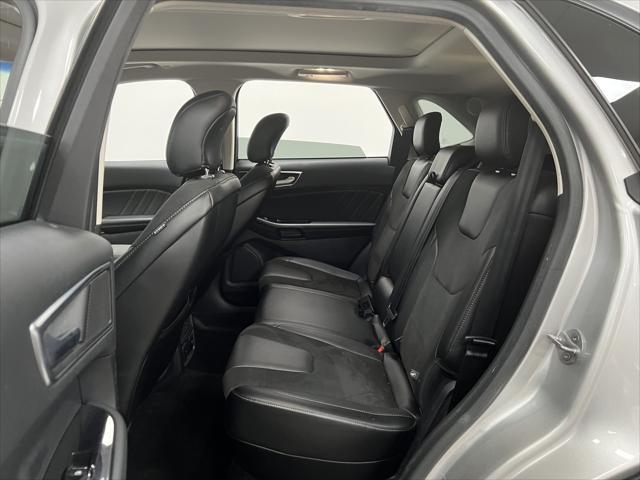 used 2016 Ford Edge car, priced at $18,594