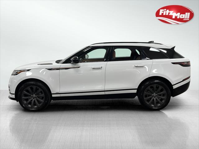 used 2019 Land Rover Range Rover Velar car, priced at $26,994