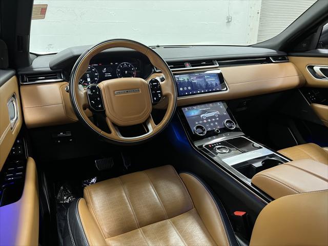 used 2019 Land Rover Range Rover Velar car, priced at $26,994