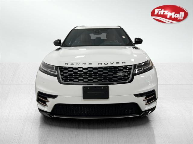 used 2019 Land Rover Range Rover Velar car, priced at $26,994