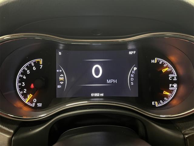 used 2014 Jeep Grand Cherokee car, priced at $12,694