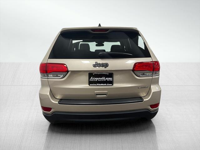used 2014 Jeep Grand Cherokee car, priced at $12,694