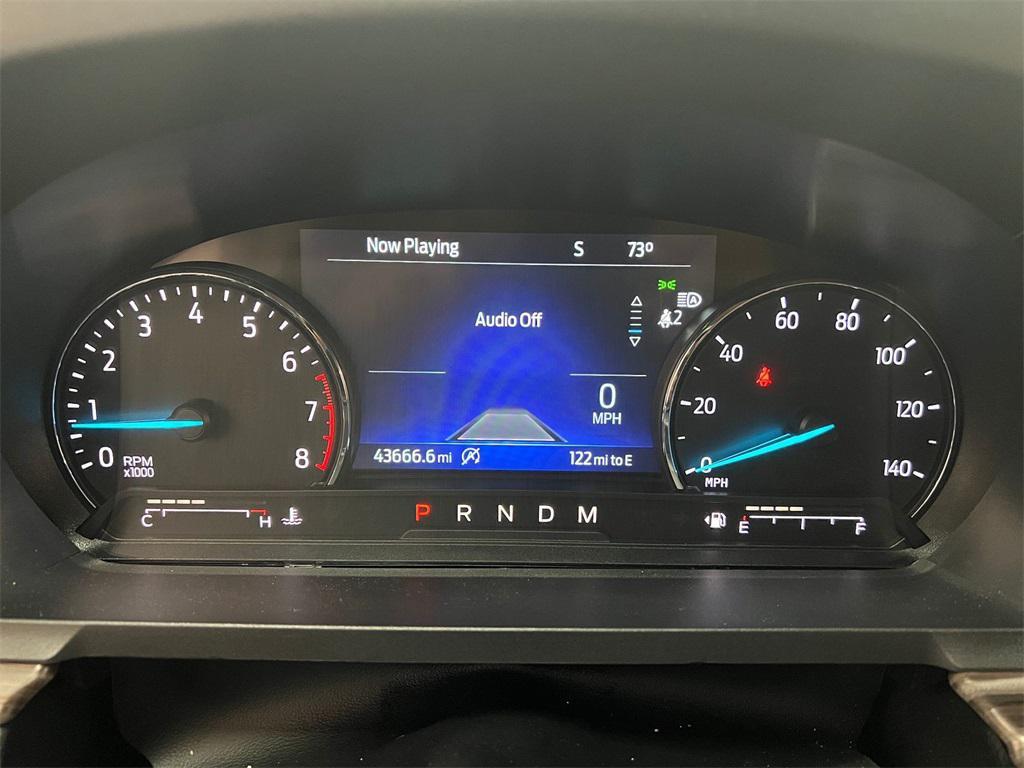 used 2020 Ford Explorer car, priced at $22,994