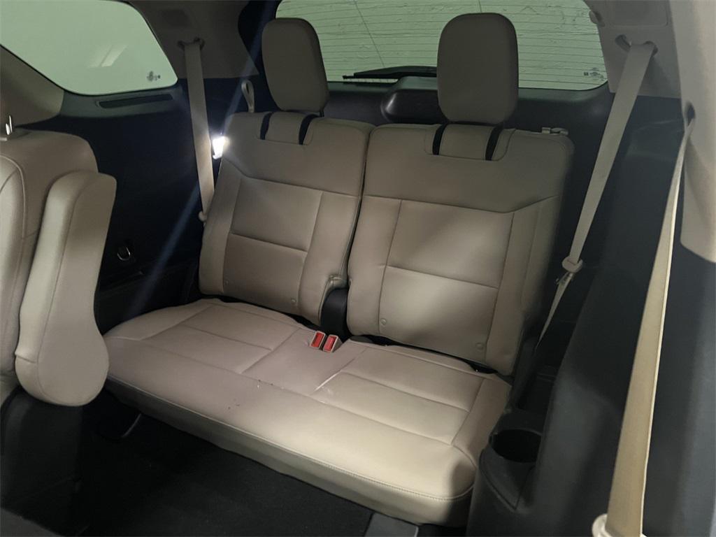 used 2020 Ford Explorer car, priced at $22,994