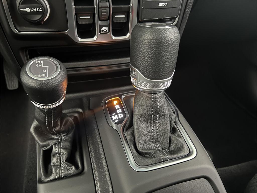new 2025 Jeep Wrangler car, priced at $42,237