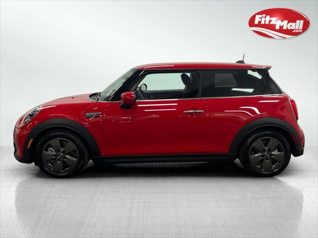 used 2024 MINI Hardtop car, priced at $29,994