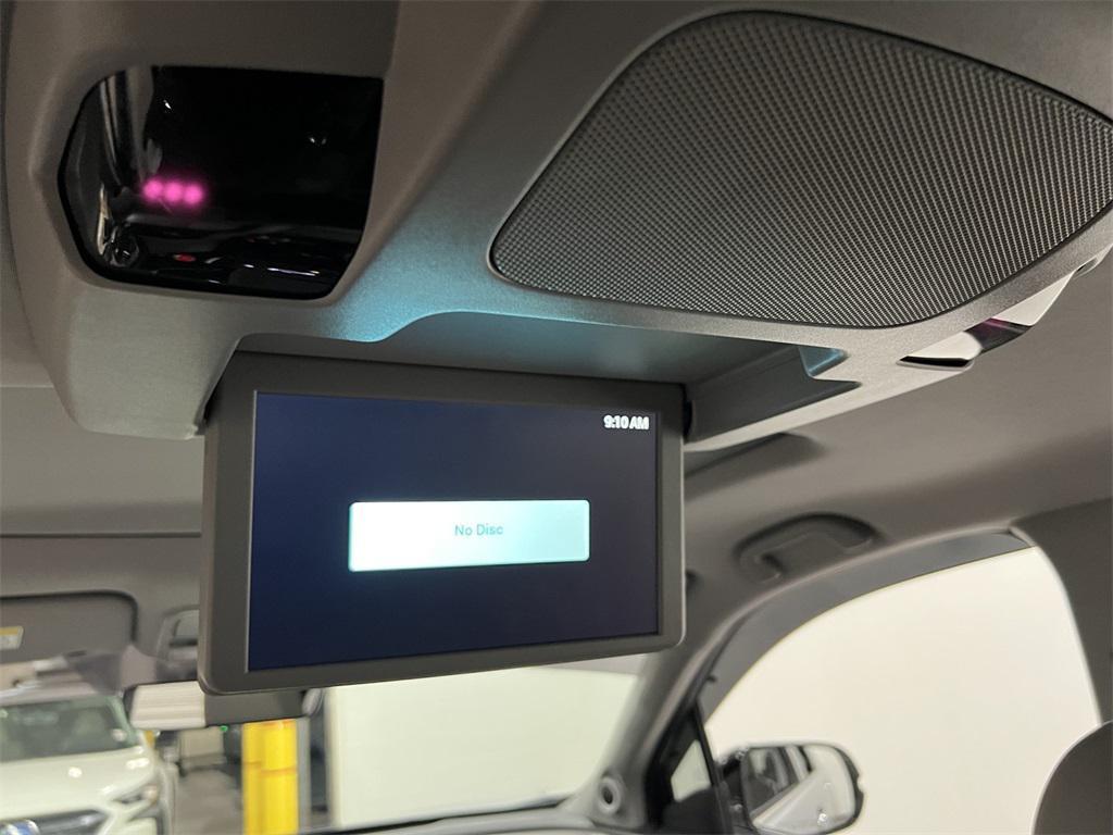 used 2021 Honda Pilot car, priced at $27,394