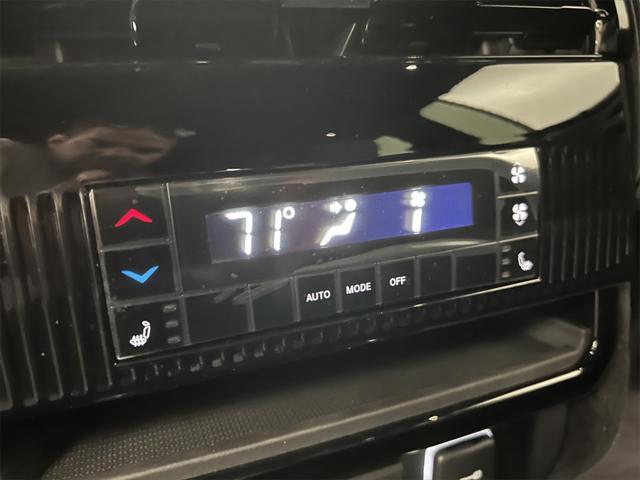 new 2025 Jeep Wagoneer car, priced at $69,231