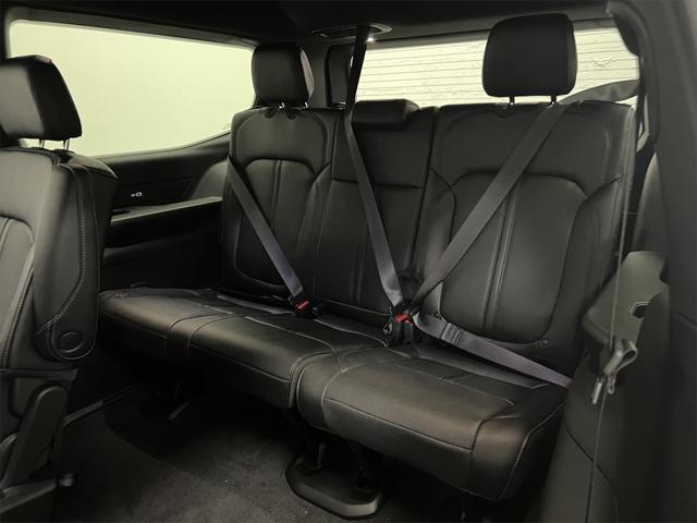 new 2025 Jeep Wagoneer car, priced at $69,231
