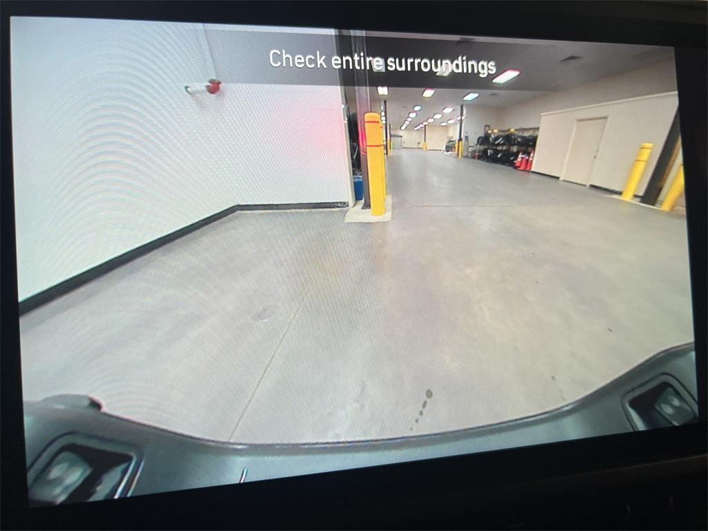 new 2025 Jeep Gladiator car, priced at $42,035