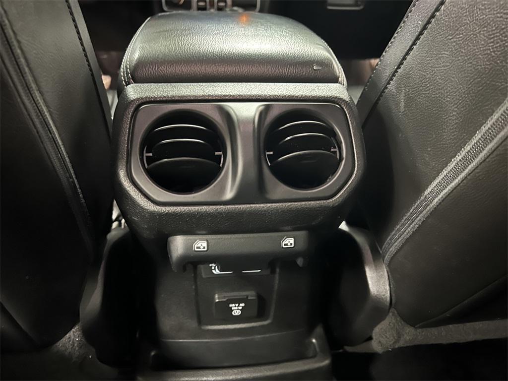 used 2018 Jeep Wrangler Unlimited car, priced at $22,694