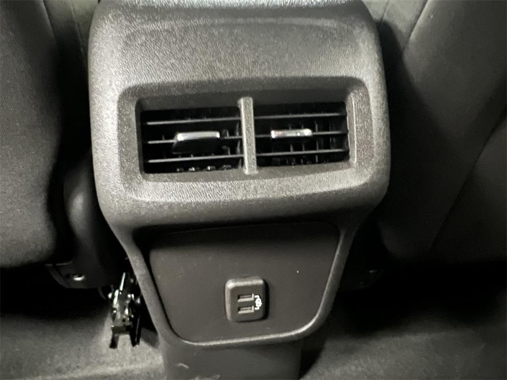 used 2023 Chevrolet Equinox car, priced at $22,994