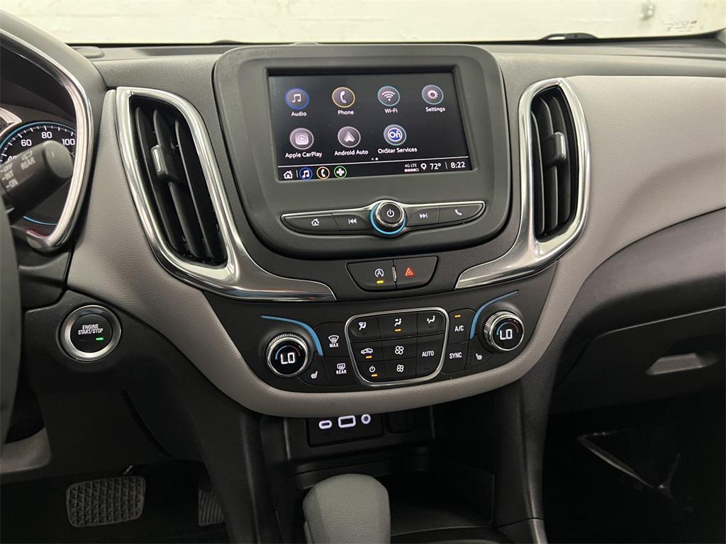 used 2023 Chevrolet Equinox car, priced at $22,994