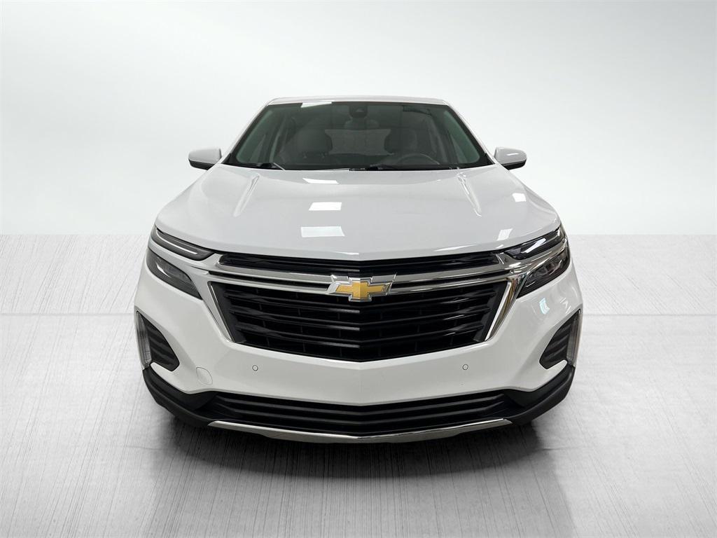 used 2023 Chevrolet Equinox car, priced at $22,994