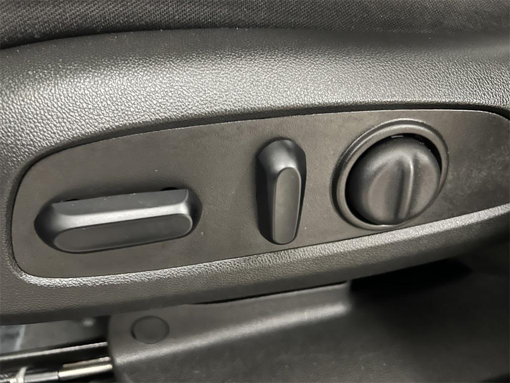 used 2023 Chevrolet Equinox car, priced at $22,994