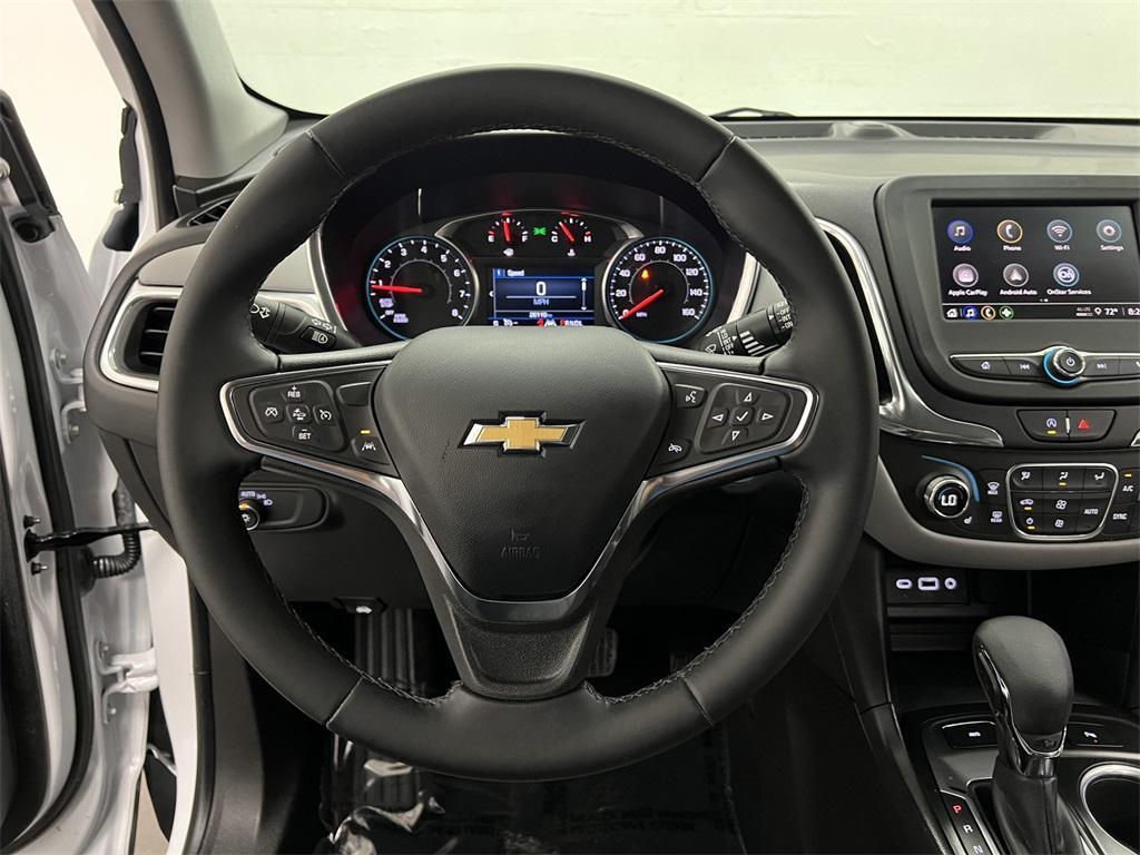 used 2023 Chevrolet Equinox car, priced at $22,994