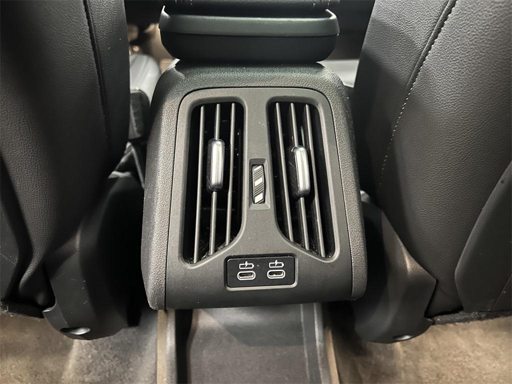 used 2023 BMW X1 car, priced at $31,494