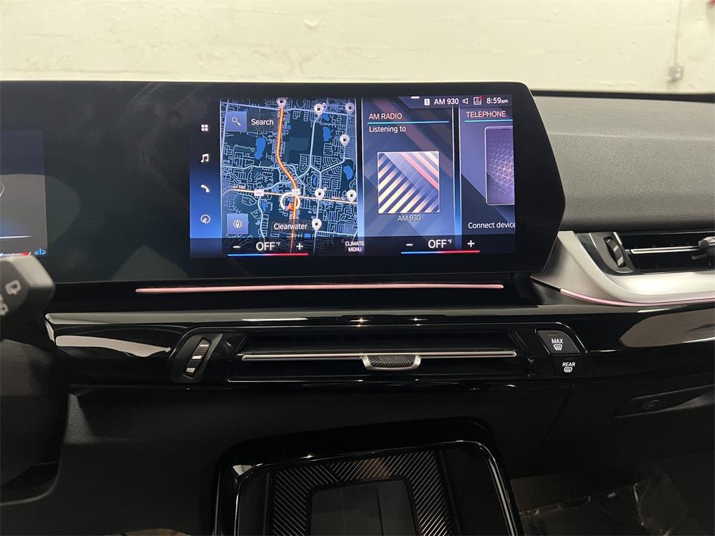 used 2023 BMW X1 car, priced at $31,494