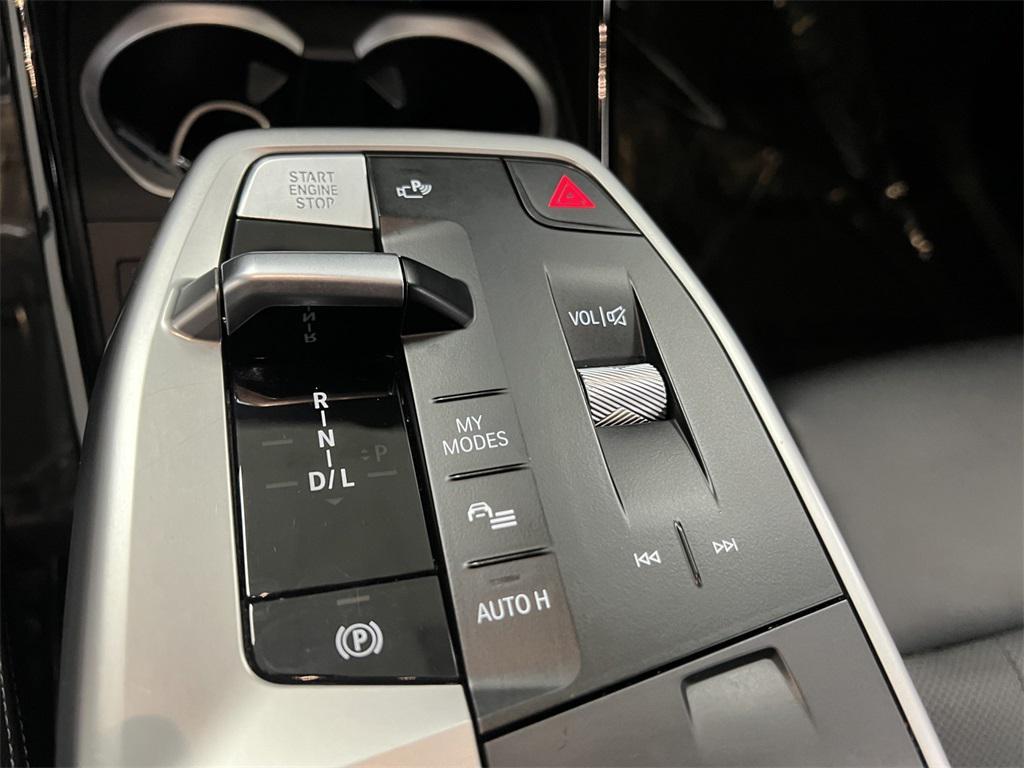 used 2023 BMW X1 car, priced at $31,494