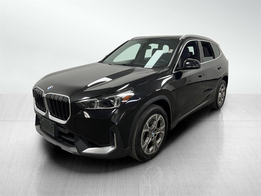 used 2023 BMW X1 car, priced at $31,494
