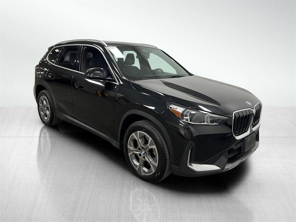 used 2023 BMW X1 car, priced at $31,494