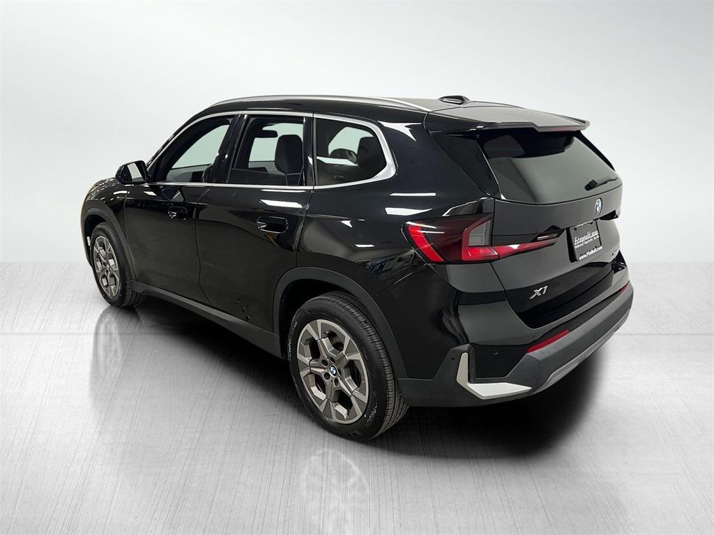 used 2023 BMW X1 car, priced at $31,494