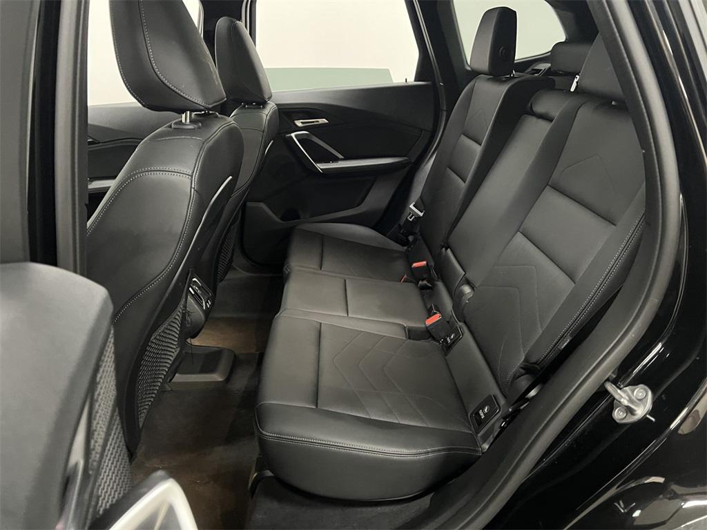used 2023 BMW X1 car, priced at $31,494