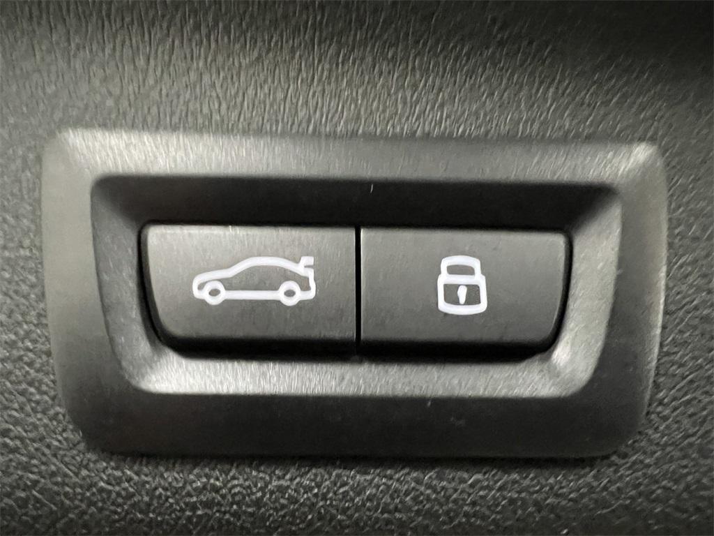 used 2023 BMW X1 car, priced at $31,494