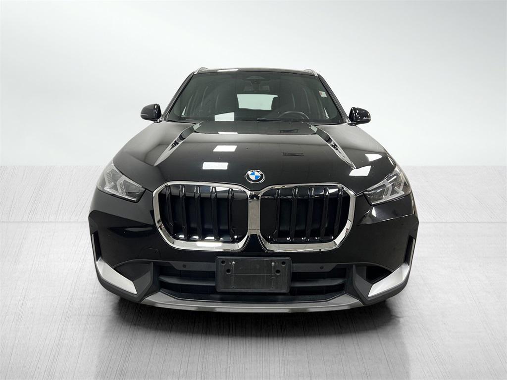 used 2023 BMW X1 car, priced at $31,494