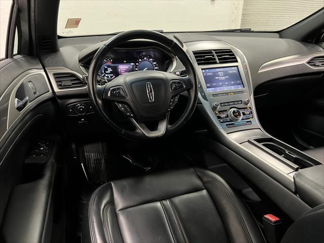 used 2020 Lincoln MKZ car, priced at $21,994