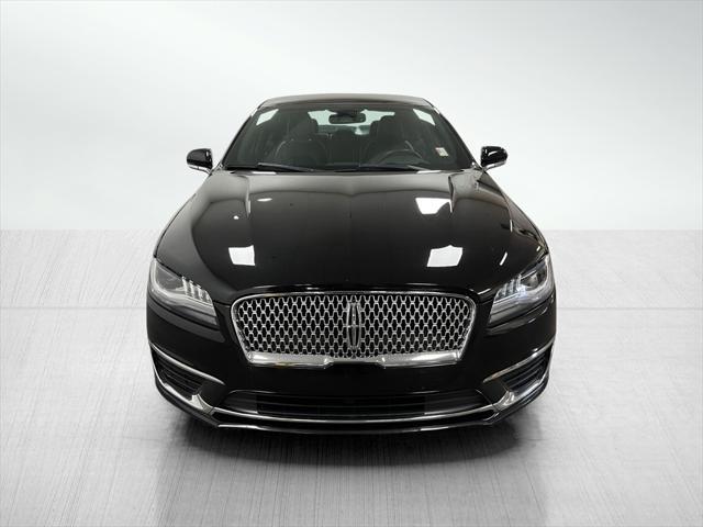 used 2020 Lincoln MKZ car, priced at $19,994