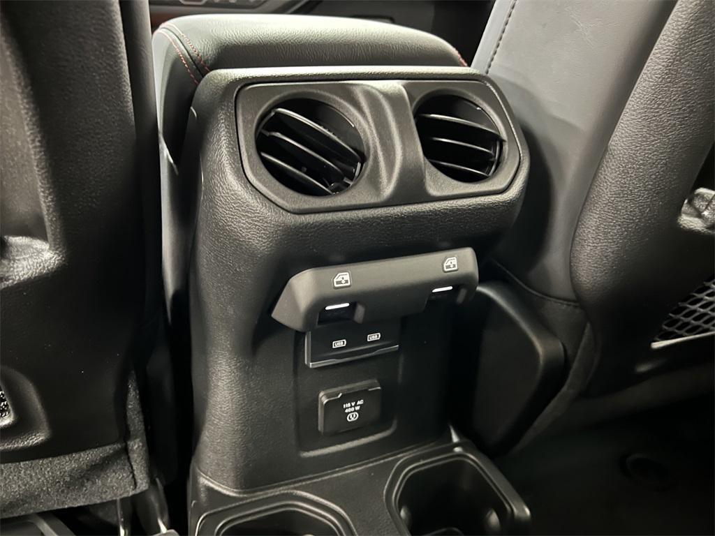 new 2025 Jeep Gladiator car, priced at $48,994