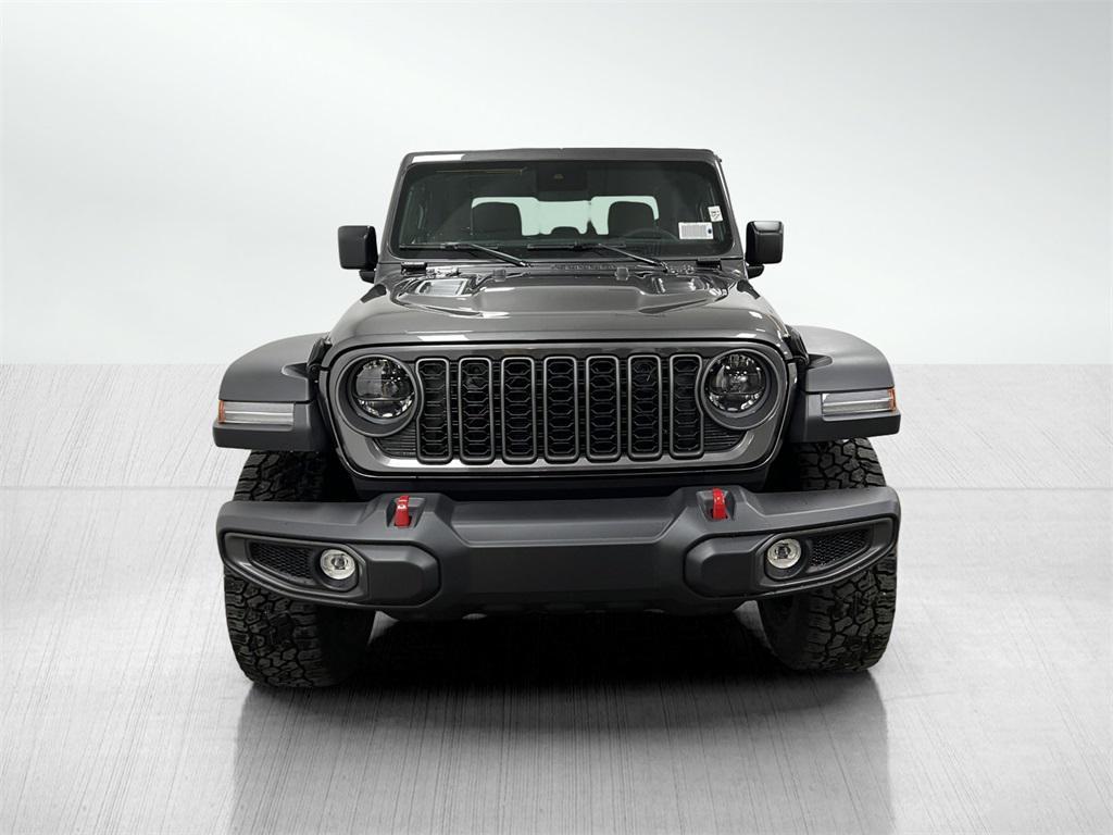 new 2025 Jeep Gladiator car, priced at $48,994