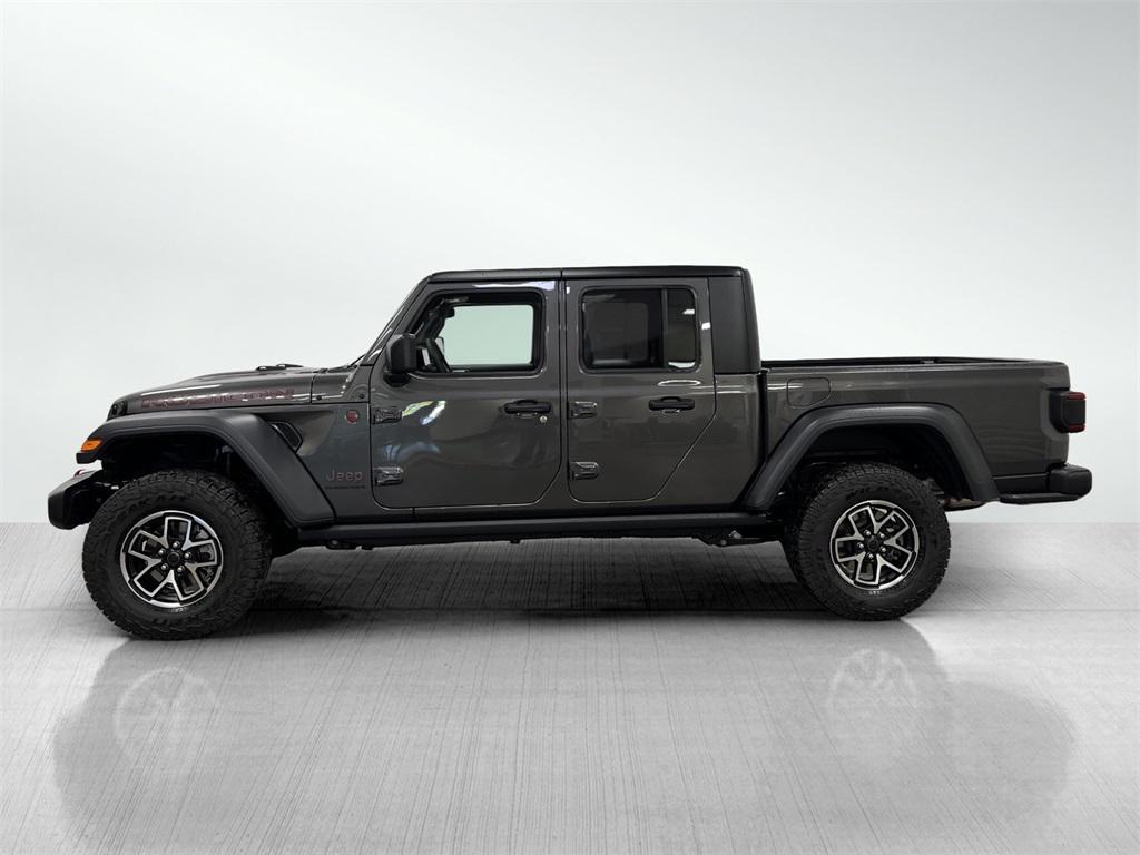 new 2025 Jeep Gladiator car, priced at $48,994