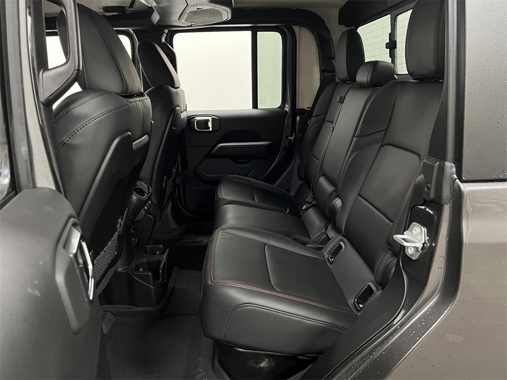 new 2025 Jeep Gladiator car, priced at $48,994