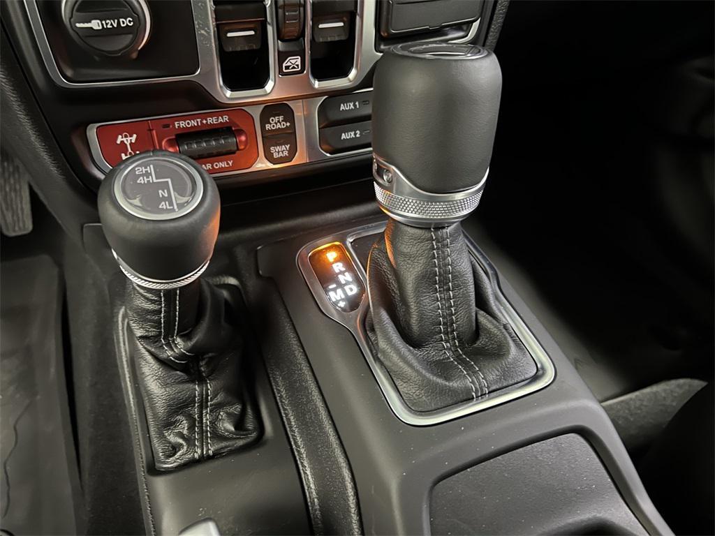 new 2025 Jeep Gladiator car, priced at $48,994