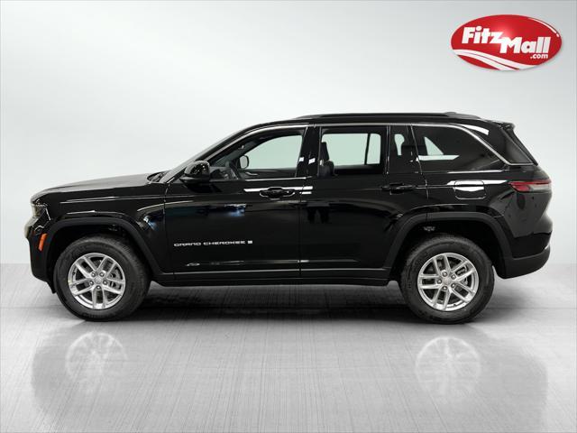 new 2024 Jeep Grand Cherokee car, priced at $39,643