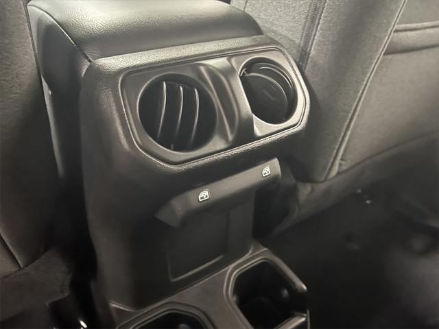 new 2025 Jeep Gladiator car, priced at $42,414