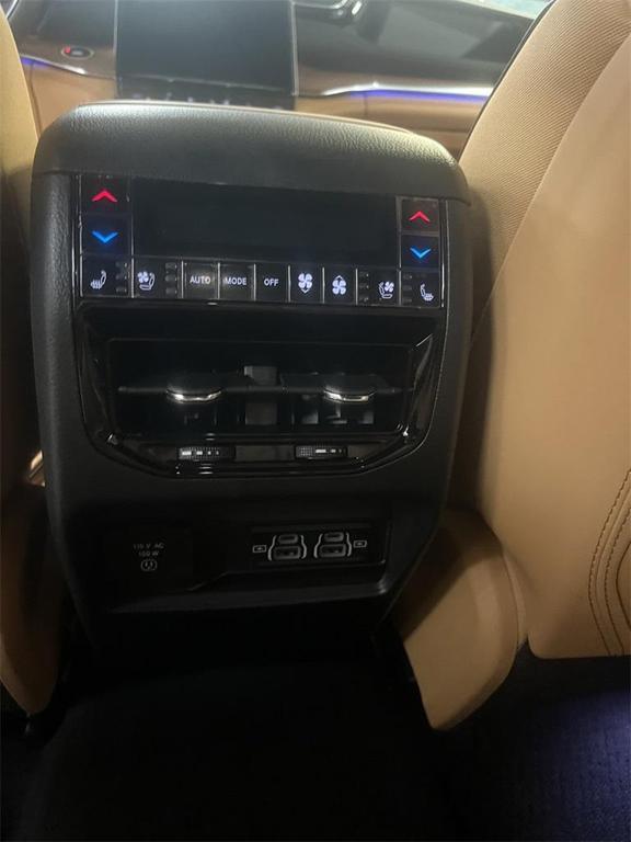 new 2025 Jeep Grand Cherokee car, priced at $67,346