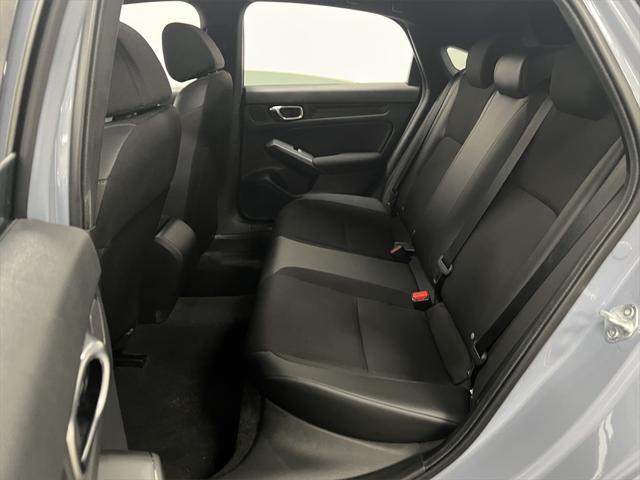 used 2023 Honda Civic car, priced at $22,394