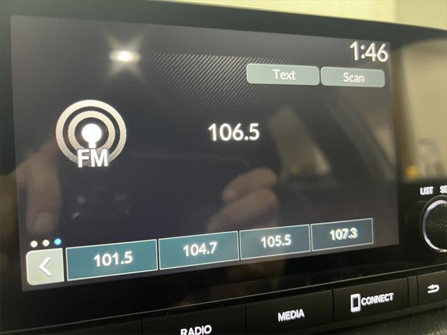 used 2023 Honda Civic car, priced at $22,394