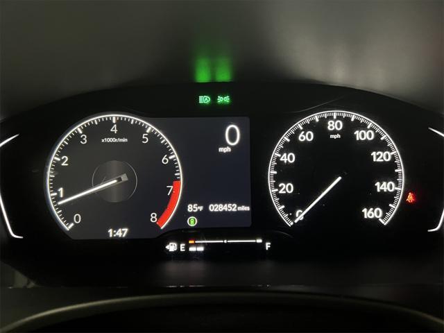 used 2023 Honda Civic car, priced at $22,394