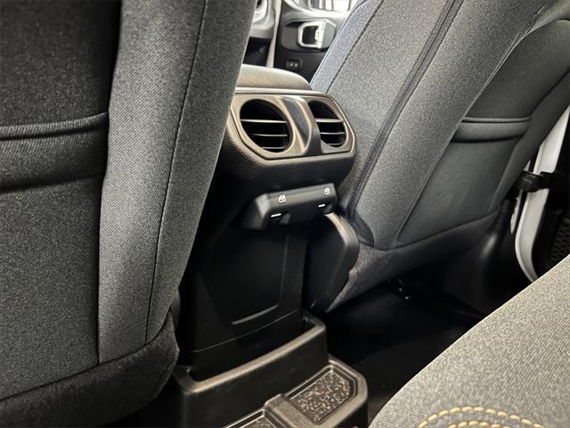 used 2024 Jeep Wrangler 4xe car, priced at $39,994