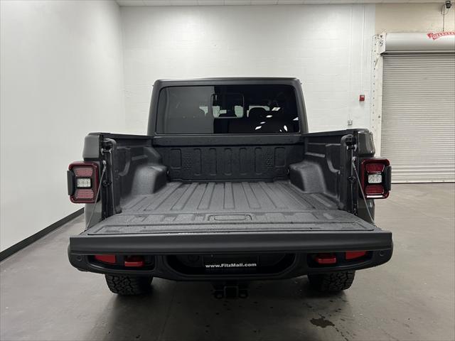 new 2024 Jeep Gladiator car, priced at $59,448