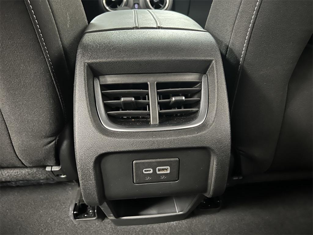 used 2023 Chevrolet Blazer car, priced at $26,494